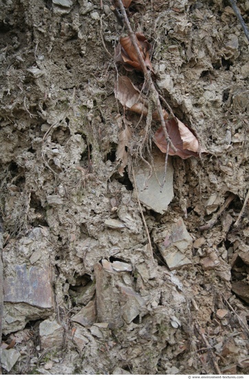 Various Soil