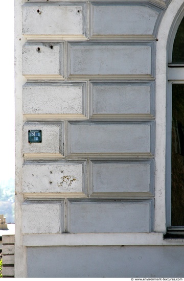 Wall Bricks Blocks