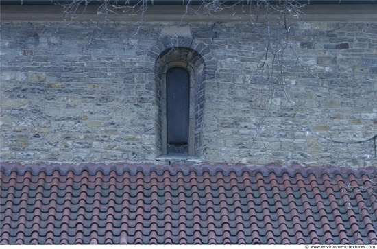 House Old Windows