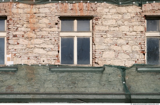 Broken Windows