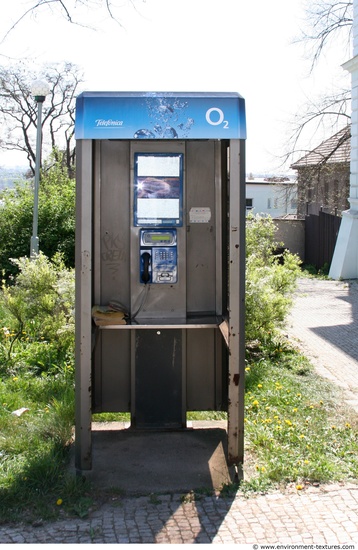 Phone Box