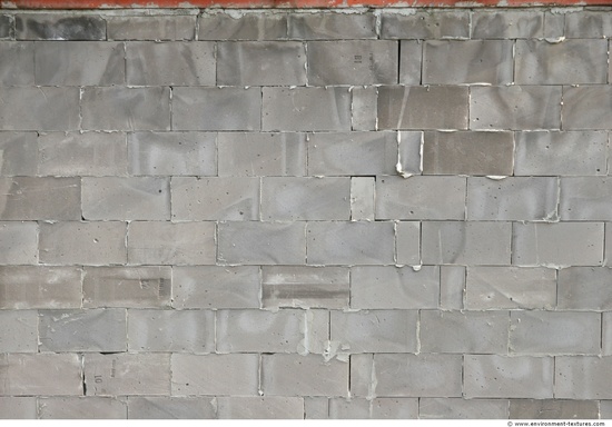 Wall Bricks Blocks