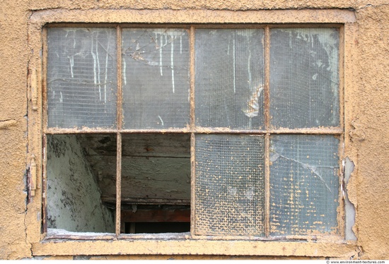 Broken Windows