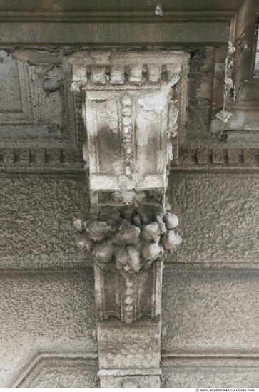 Various Ornate