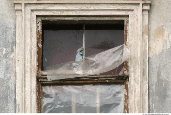 Derelict Windows