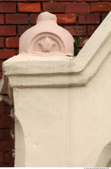 Relief Ornate