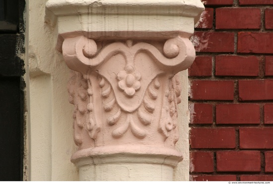 Relief Ornate