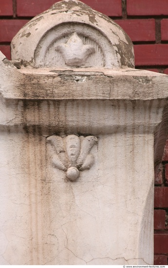 Relief Ornate