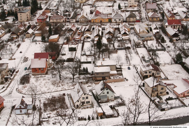 Background Street