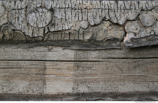 Rough Wood