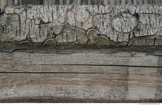 Rough Wood