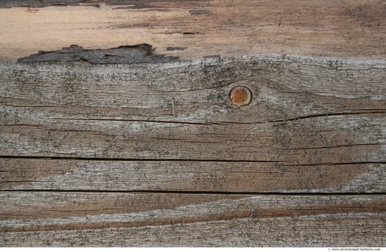 Rough Wood