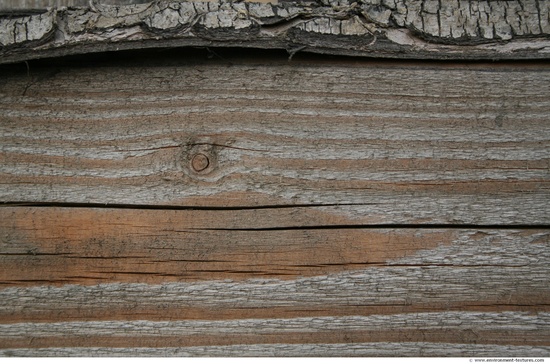 Rough Wood