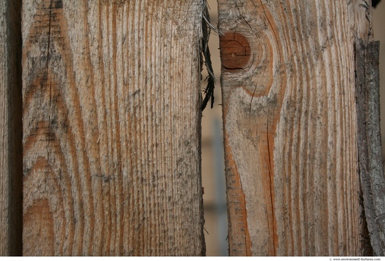 Various Planks Wood