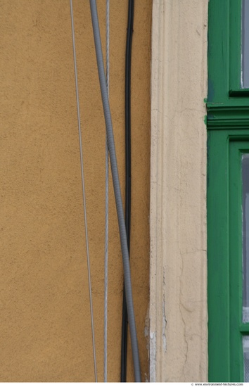 House Old Windows