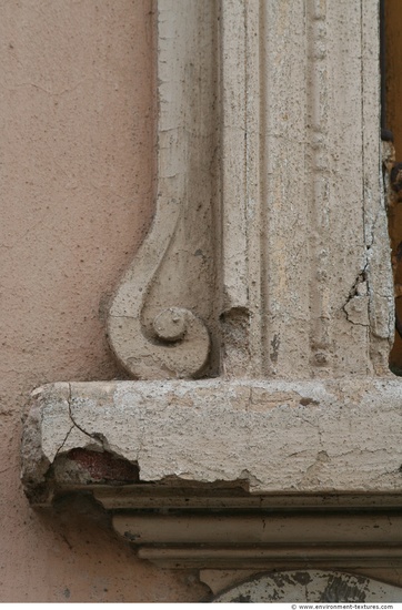 Cornice