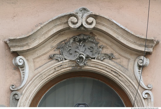 House Old Windows