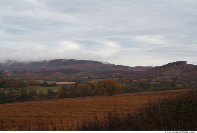 Natures Autumn