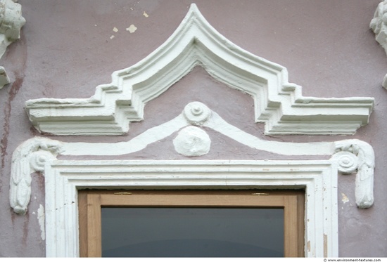 Cornice