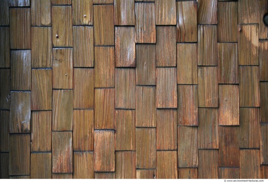 Various Planks Wood