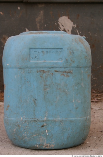 Jerrycan