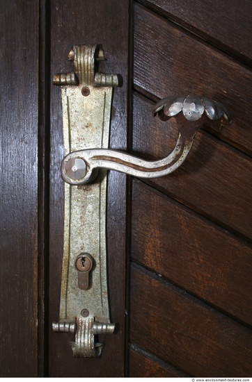 Handle Historical