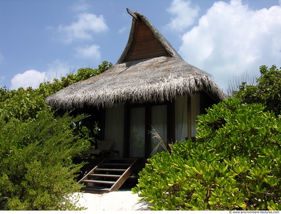 Cottage Buildings