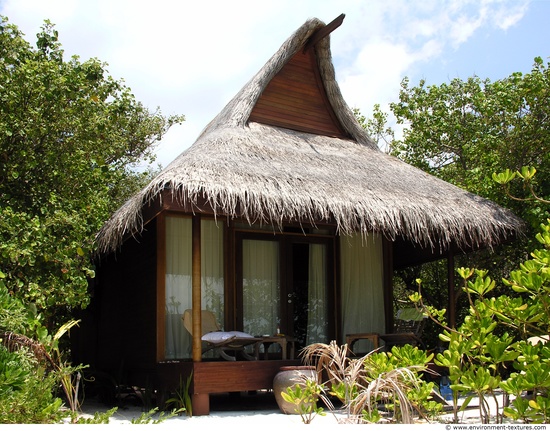 Cottage Buildings