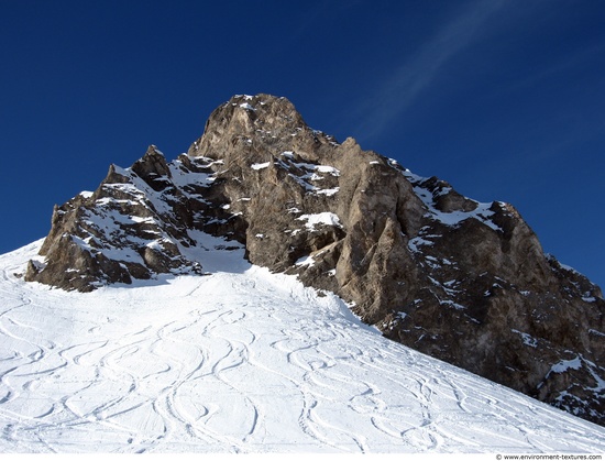 Snowy Mountains