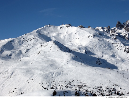 Snowy Mountains