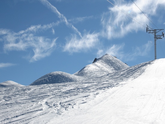 Snowy Mountains