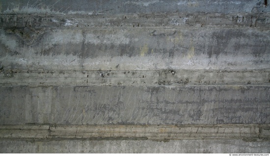 Various Concrete