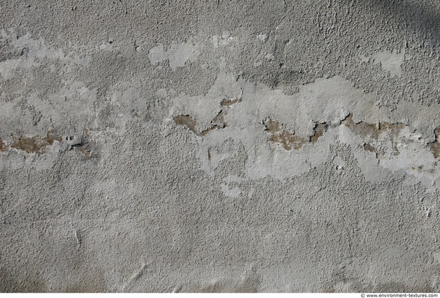 Wall Plaster Paint Peeling