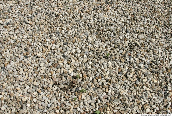 Gravel