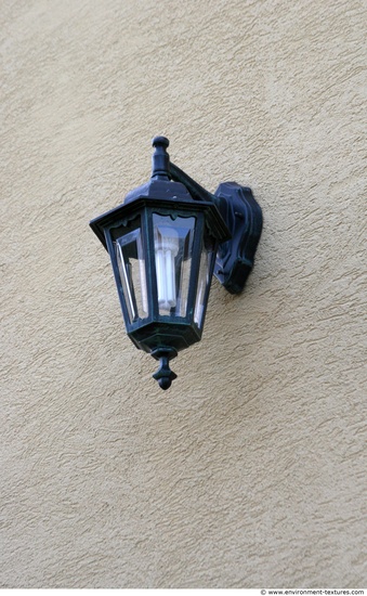 Street Lamp