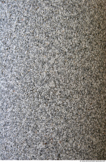 Various Concrete