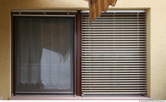 Shutters Windows