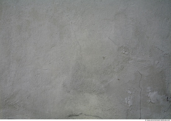 Walls Plaster Damaged