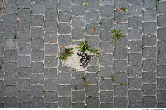 Overgrown Floors