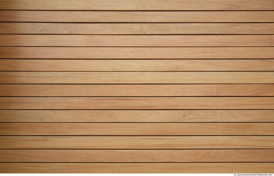 Painted Planks Wood