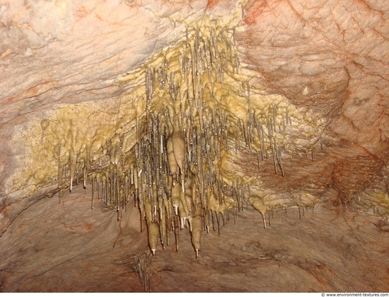 Background Cave