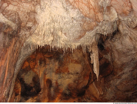 Background Cave