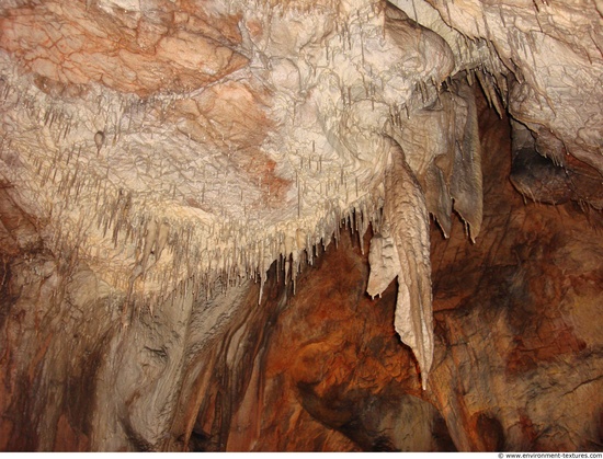 Background Cave