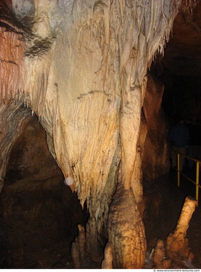 Background Cave