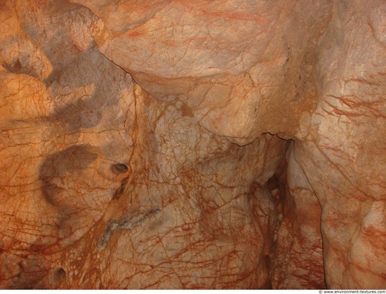 Background Cave