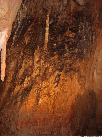 Background Cave