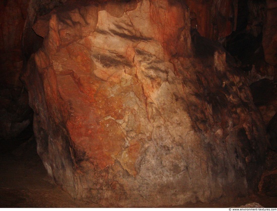 Background Cave