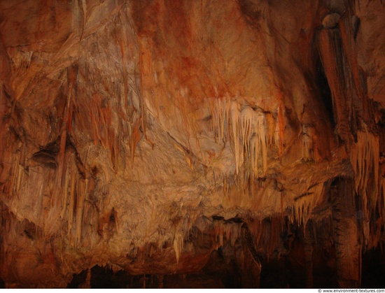 Background Cave