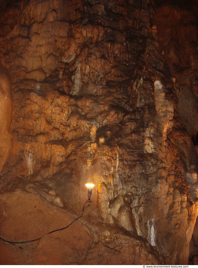 Background Cave