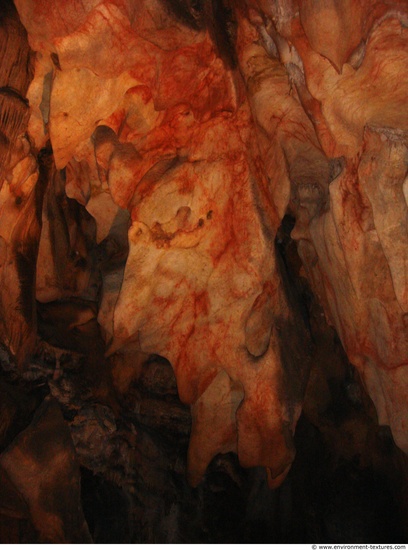 Background Cave